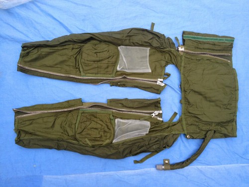 Anti suit china air - anti-g,